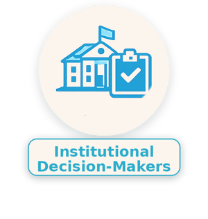 institutional_decision_makers